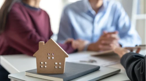 Residential Real Estate Purchase and Sales